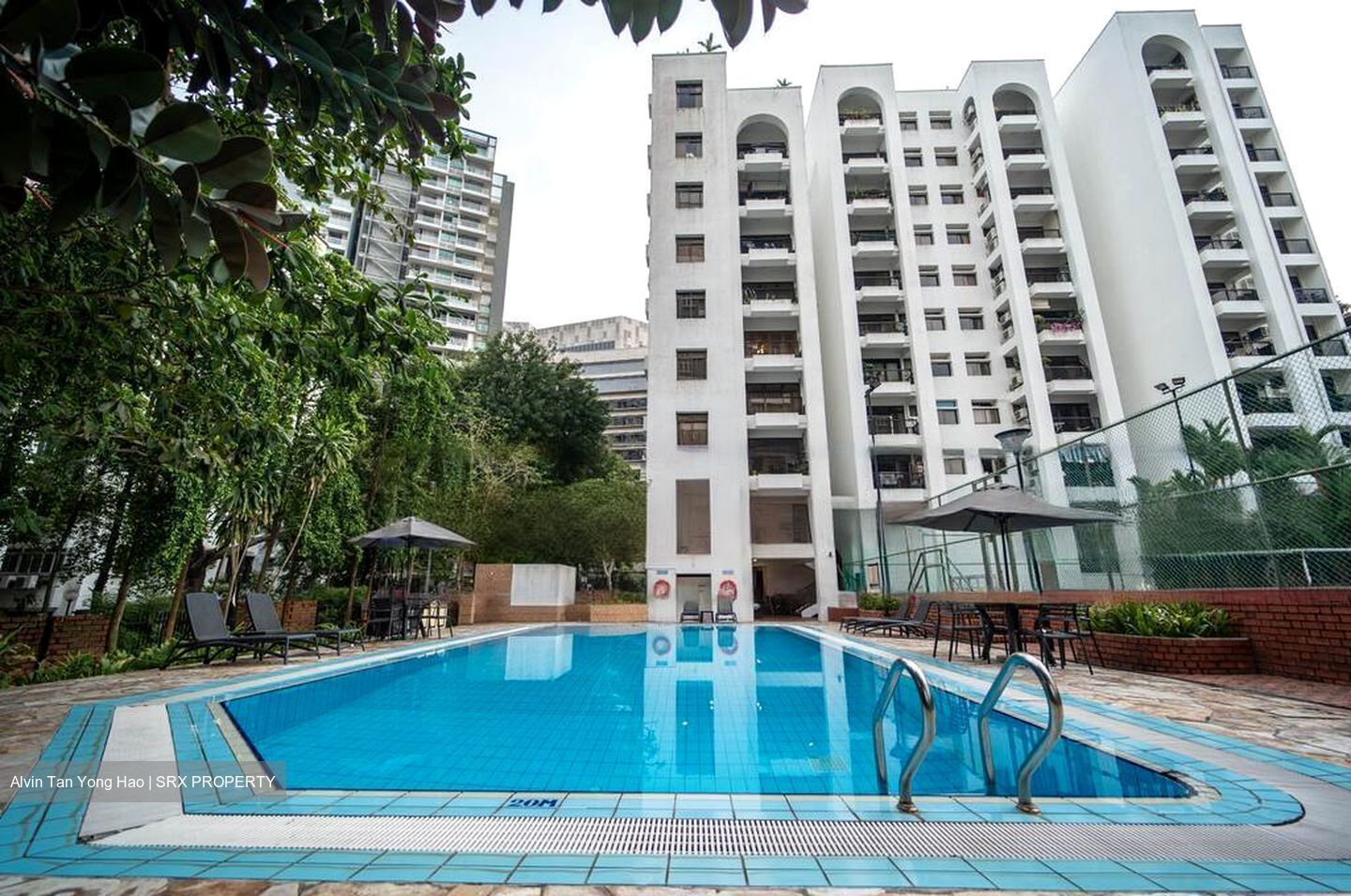 Pastoral View (D11), Apartment #465482481